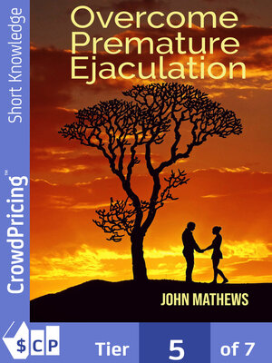 cover image of Overcome Premature Ejaculation